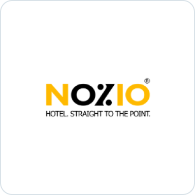 เครื่องมือการจองคือ nozio