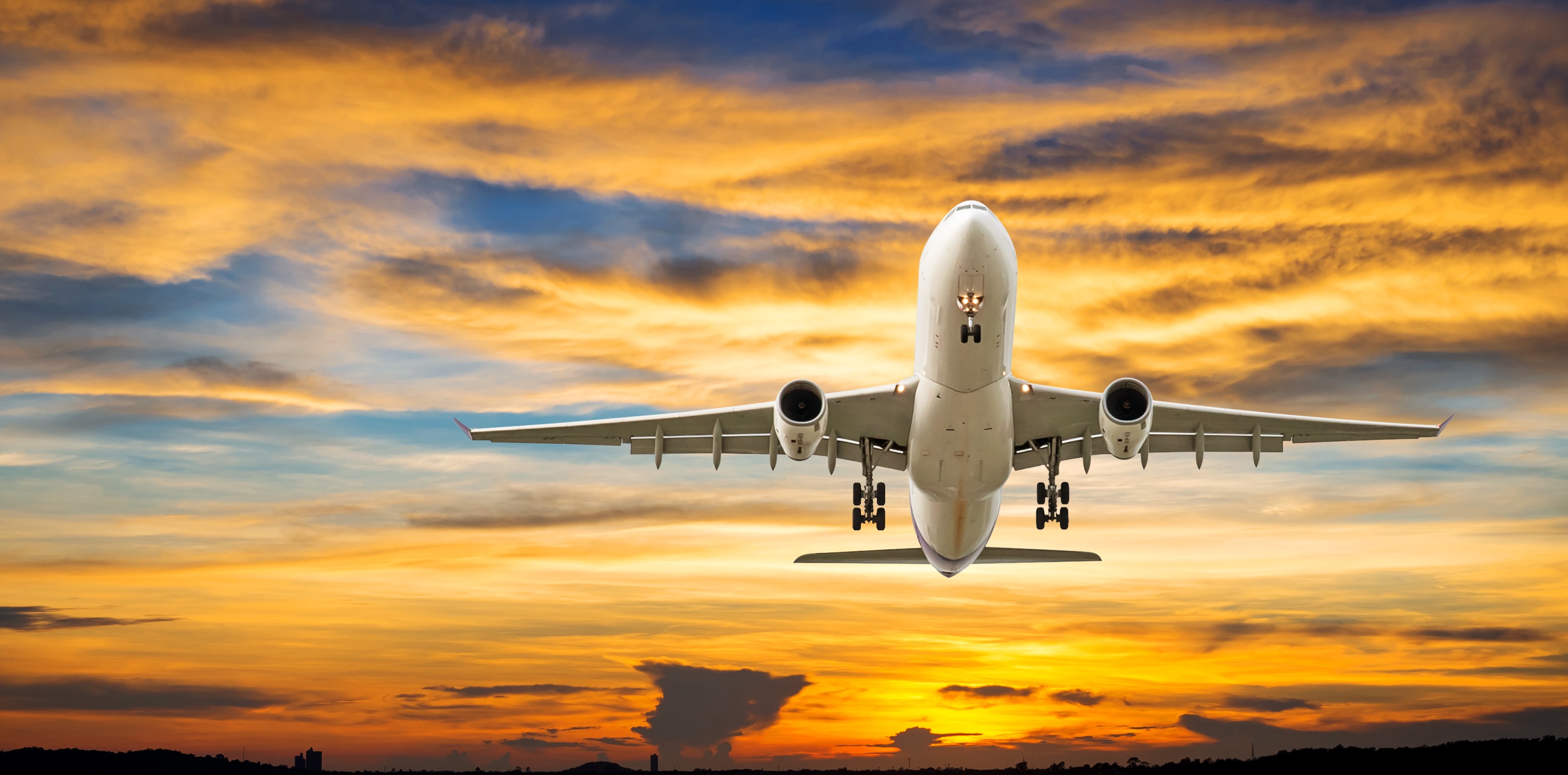 ค้นหาเที่ยวบินราคาประหยัดในTUI Nederland