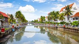 หาเที่ยวบินที่ถูกที่สุดจาก ภูเก็ต ไป ชวา