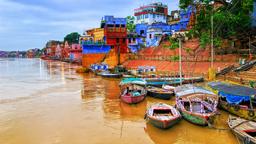 โรงแรมใกล้ สนามบิน Varanasi