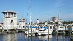 โรงแรมใกล้ สนามบิน กัลฟ์พอร์ต Biloxi Regional