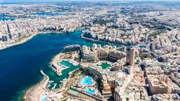 Malta hotels