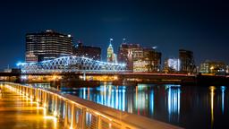 ค้นหาตั๋วเครื่องบินราคาถูกไปนวร์ก Newark