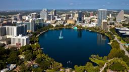 โรงแรมใกล้ สนามบิน Orlando Sanford Intl