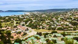 โรงแรมใกล้ สนามบิน Plettenberg Bay