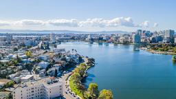 โรงแรมใกล้ สนามบิน Oakland