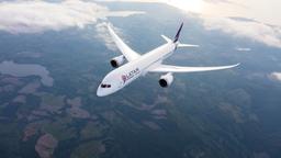 ค้นหาเที่ยวบินราคาประหยัดในLATAM บราซิล