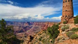 โรงแรมใกล้ สนามบิน หมู่บ้านแกรนแคนยอน Flagstaff Pulliam