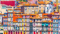 โรงแรมใกล้ สนามบิน Porto