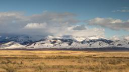 โรงแรมใกล้ สนามบิน Elko