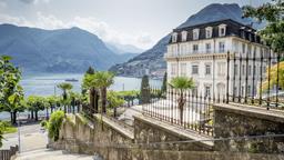 โรงแรมใกล้ สนามบิน Lugano