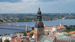 โรงแรมใกล้ สนามบิน Riga Intl