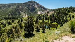 โรงแรมใกล้ สนามบิน เวสต์เยลโลว์สโตน Yellowstone