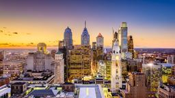 โรงแรมใกล้ สนามบิน Philadelphia