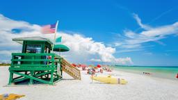 โรงแรมใกล้ สนามบิน Sarasota Bradenton Intl
