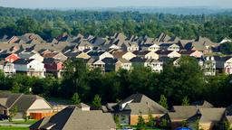 โรงแรมใกล้ สนามบิน ฟาเยสวิลล์ Northwest Arkansas