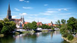 โรงแรมใกล้ สนามบิน มันสเตอร์ Muenster
