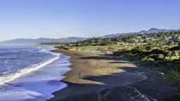 โรงแรมใกล้ สนามบิน ซานตาโรซา Sonoma County