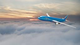 ค้นหาเที่ยวบินราคาประหยัดในITA Airways