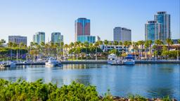 โรงแรมใกล้ สนามบิน Long Beach Municipal