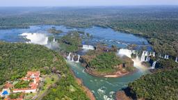 โรงแรมใกล้ สนามบิน เปอร์โต อิกวาโซ Cataratas del Iguazu