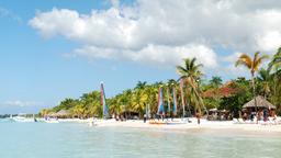 โรงแรมใกล้ สนามบิน Negril