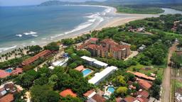 โรงแรมใกล้ สนามบิน Tamarindo