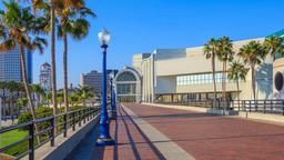 โรงแรมใกล้ Jetblue Long Beach Marathon & Half Marathon 2020