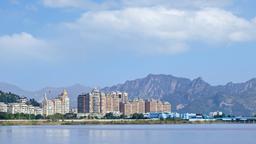 โรงแรมใกล้ สนามบิน Wenzhou