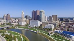 โรงแรมใกล้ สนามบิน Columbus
