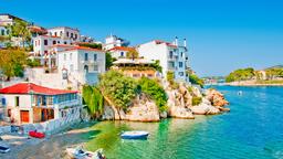 โรงแรมใกล้ สนามบิน Skiathos