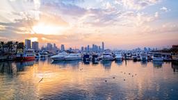 โรงแรมใกล้ สนามบิน คูเวตซิตี Kuwait
