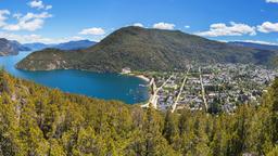 โรงแรมใกล้ สนามบิน ซาน มาร์ติน เด ลอส อังเดส Chapelco