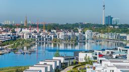 โรงแรมใกล้ สนามบิน Dortmund