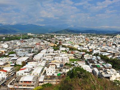 Taitung City