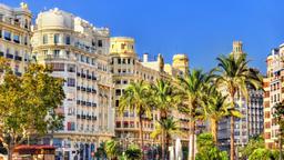 โรงแรมใกล้ สนามบิน Valencia