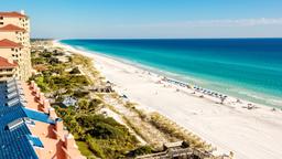 โรงแรมใกล้ สนามบิน Destin