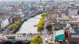 โรงแรมใกล้ สนามบิน Dublin