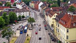 โรงแรมใกล้ สนามบิน Kassel-Calden