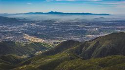 โรงแรมใกล้ สนามบิน San Bernardino Int
