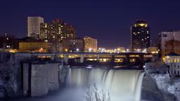 โรงแรมใกล้ สนามบิน Greater Rochester Intl