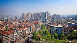 โรงแรมใกล้ สนามบิน บูร์ซา Yenişehir