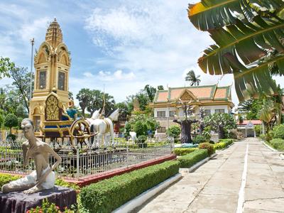 พระตะบอง