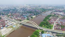 โรงแรมใกล้ เปกันบารู สนามบินสุลต่าน ซีอารีฟ คาซิม 2