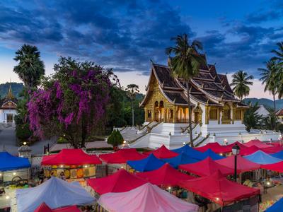 หลวงพระบาง