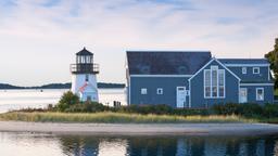 โรงแรมใกล้ สนามบิน ไฮยานนิส Barnstable