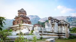 โรงแรมใกล้ สนามบิน Tirupati