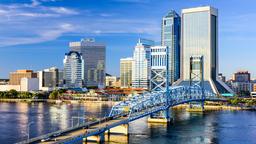 โรงแรมใกล้ สนามบิน Jacksonville