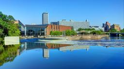 โรงแรมใกล้ สนามบิน South Bend/Michiana