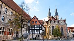 โรงแรมใกล้ สนามบิน บราวน์ชไวก์ Wolfsburg